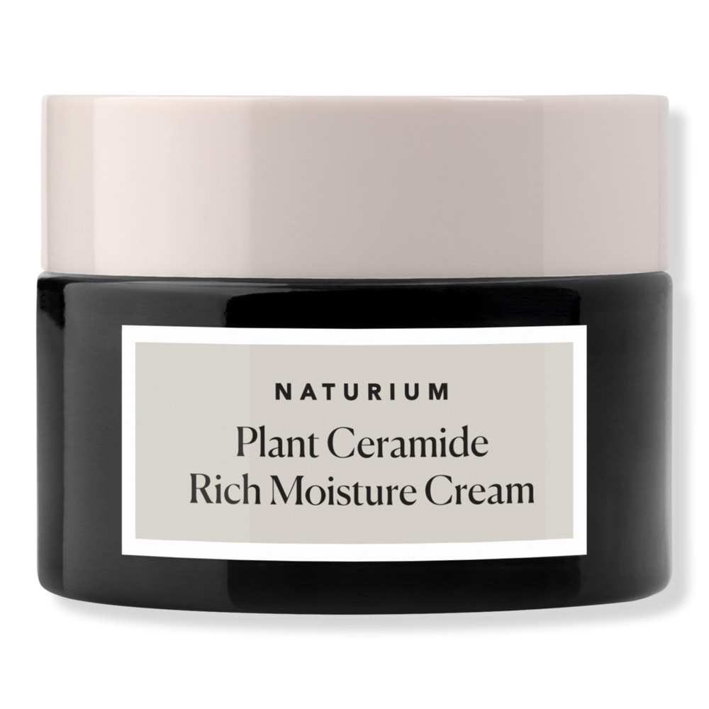 Naturium Plant Ceramide Rich Moisture Cream | Ulta