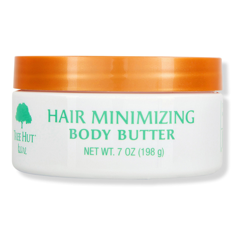 Bare Hair Minimizing Butter | Ulta
