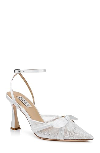 Badgley Mischka Women's Josie Pump | Amazon (US)