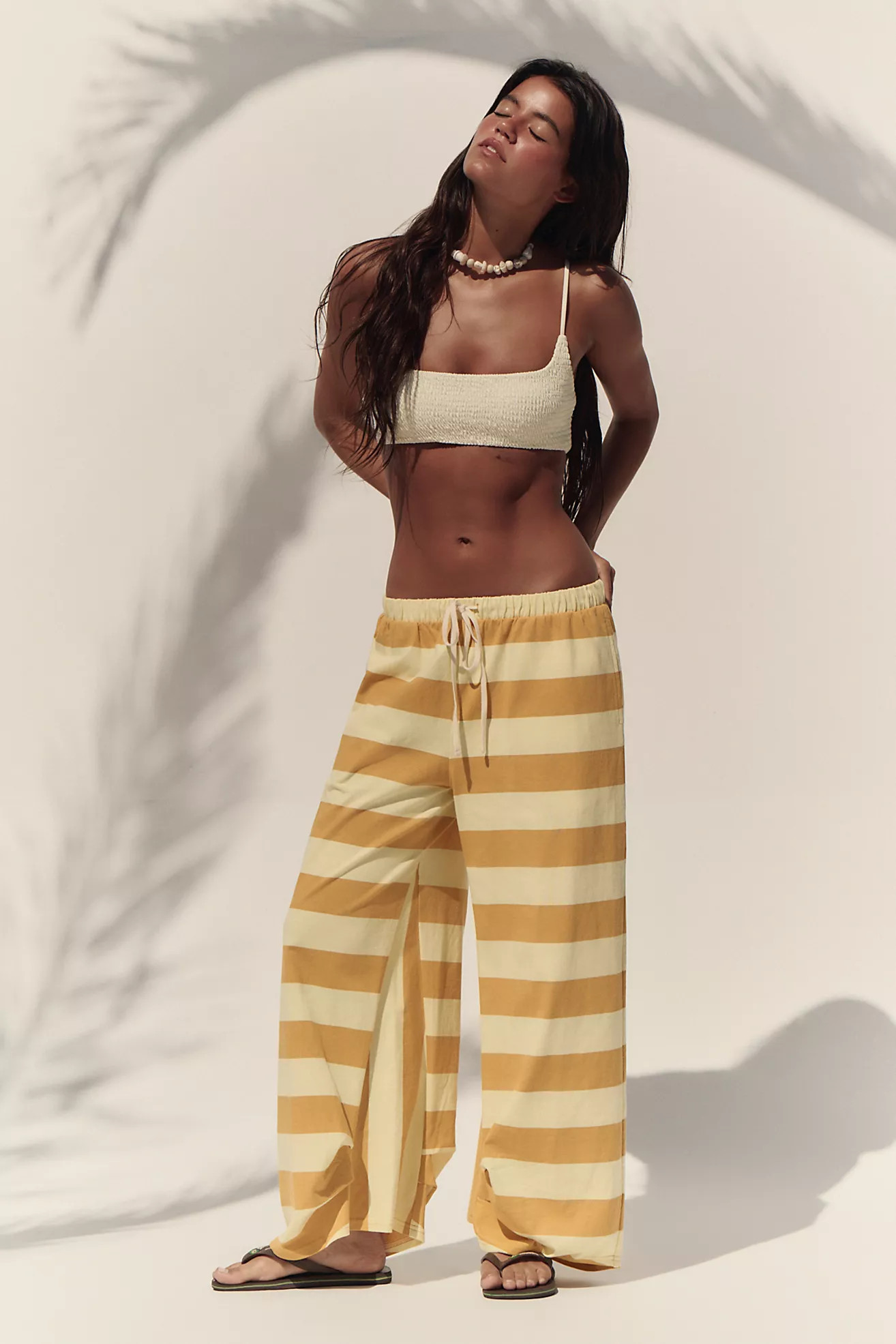 Dakota Pants | Free People (Global - UK&FR Excluded)