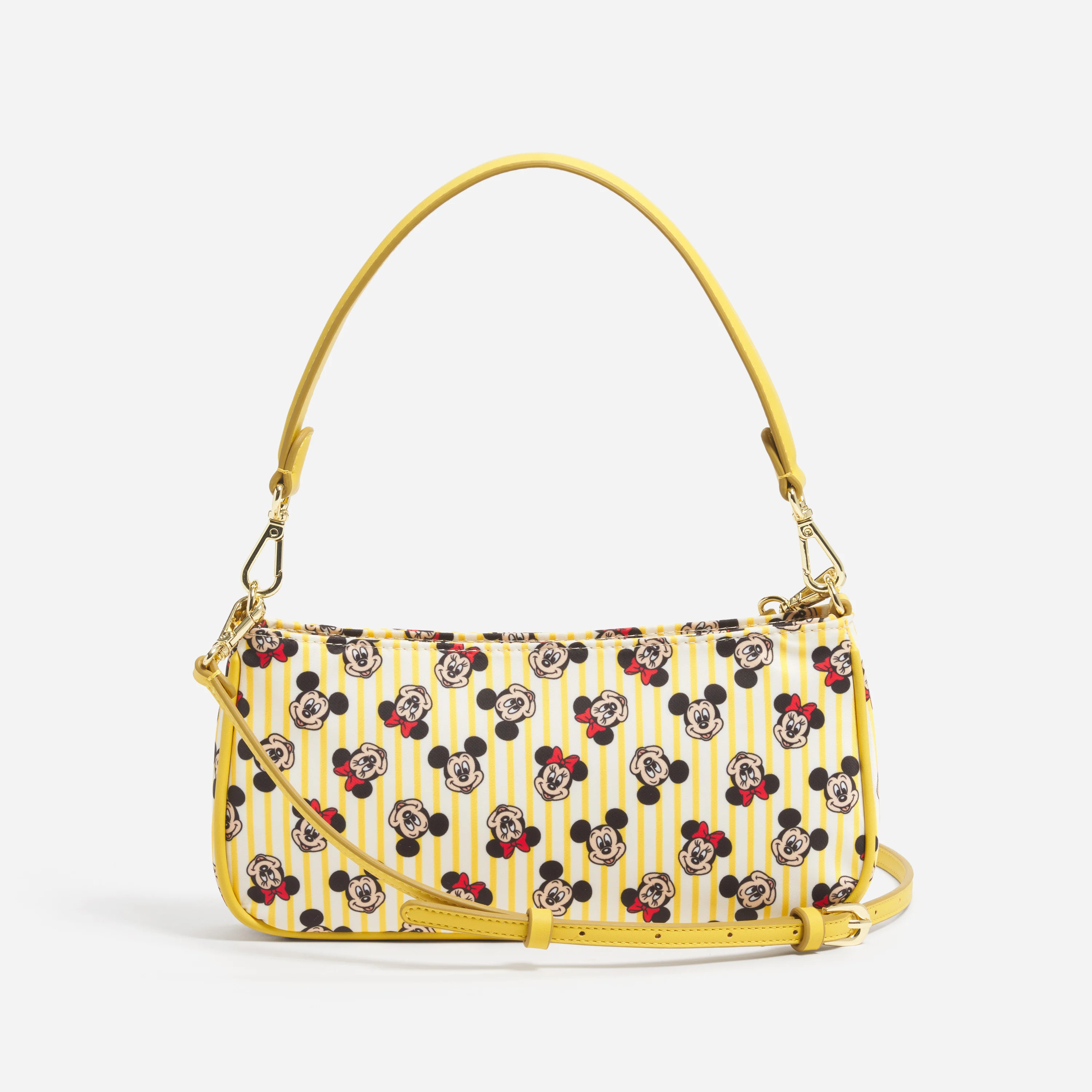 Disney Mickey Mouse & Minnie Mouse Dylan Bag | Stoney Clover Lane | Stoney Clover Lane