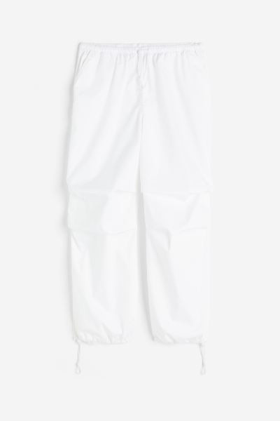 Parachute Pants | H&M (US + CA)