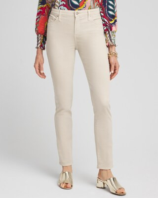 Girlfriend Ankle Jeans | Chico's