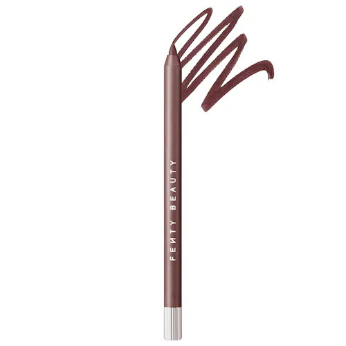 Trace'd Out Longwear Waterproof Pencil Lip Liner | Sephora (US)