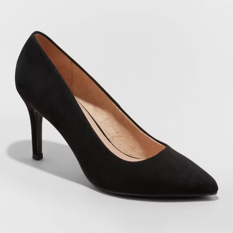 Women's Gemma Heels - A New Day™ | Target