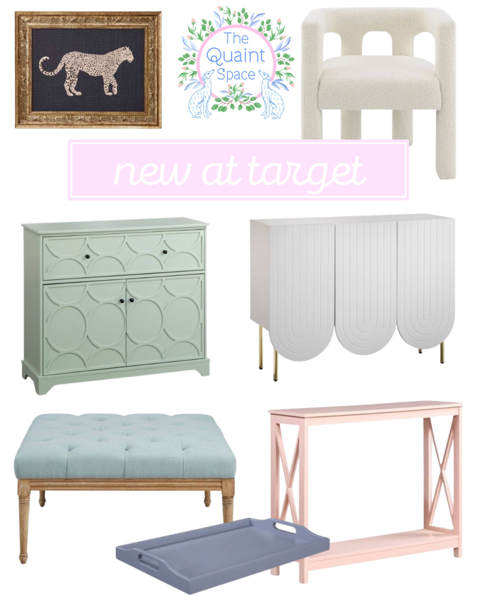 New furniture at target 

#LTKhome #LTKstyletip #LTKfamily