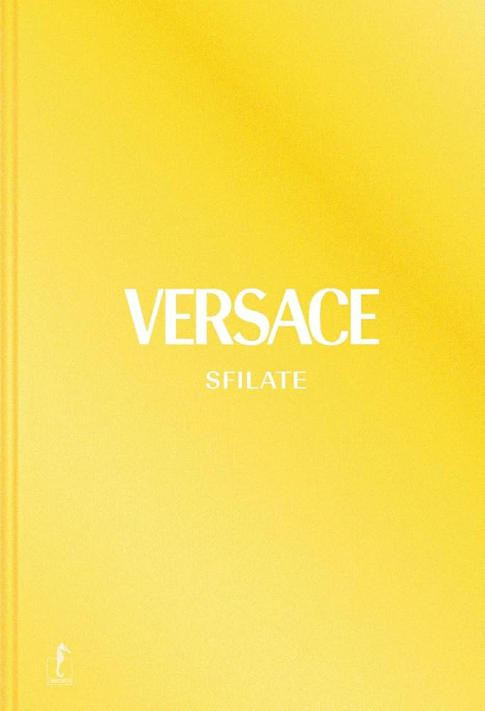 Versace. Sfilate. Tutte le collezioni. Ediz. a colori | Amazon (IT)