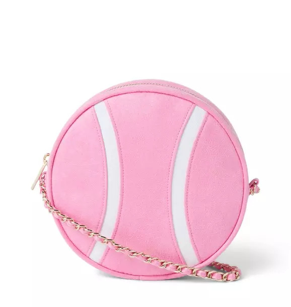 Serena Williams x Janie and Jack Tennis Purse | Janie and Jack