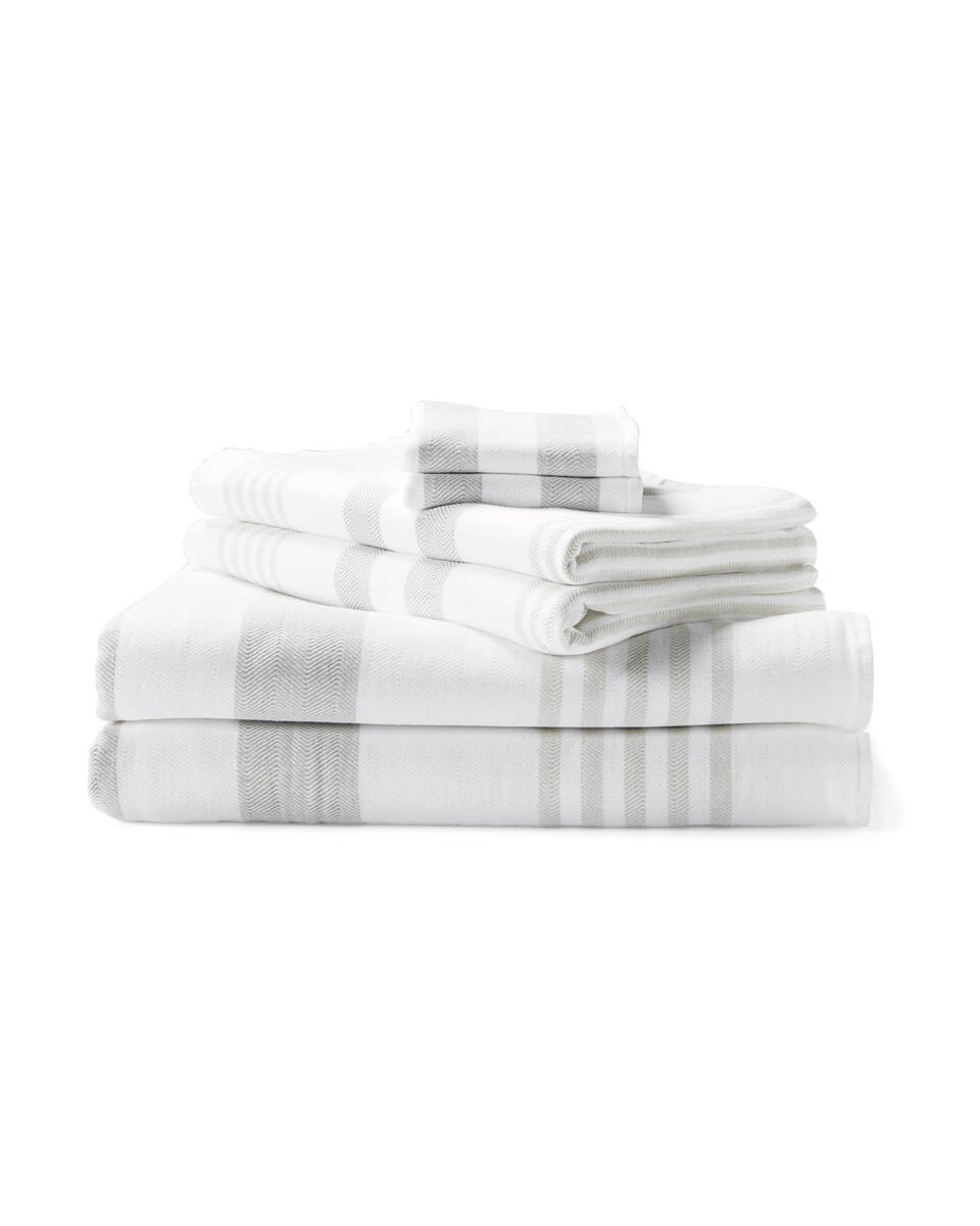 Fouta Bath Collection | Serena and Lily
