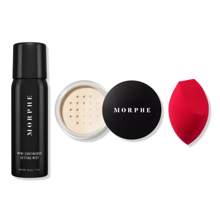 Complexion Obsessions Complexion Setting Bestselling Trio | Ulta
