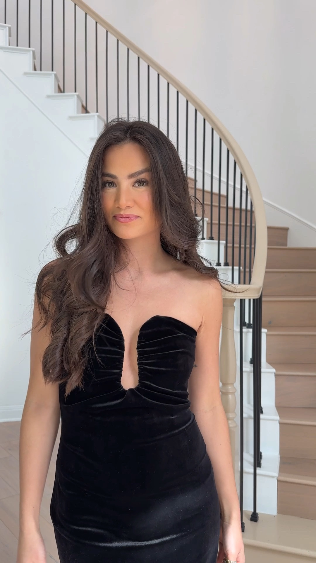 5 Valentine’s Day dresses from Macy’s that make me feel like “I’ve still got it” even as a mom of two babies 😉 - love these red and black dresses!

#LTKMostLoved #LTKWedding #LTKSeasonal