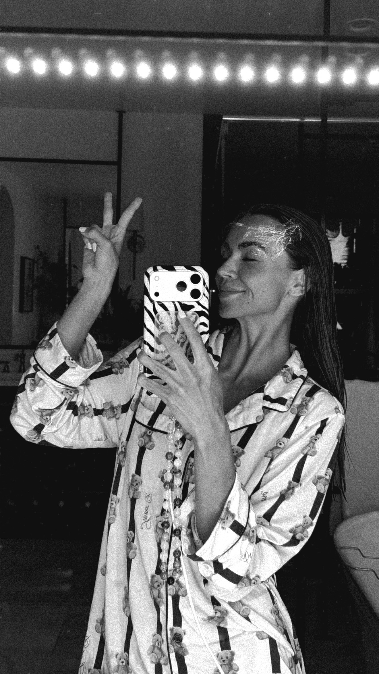 I use the godefroy kit to tint and the aryana to laminate 

 #LTKmorningroutine #LTKBeauty