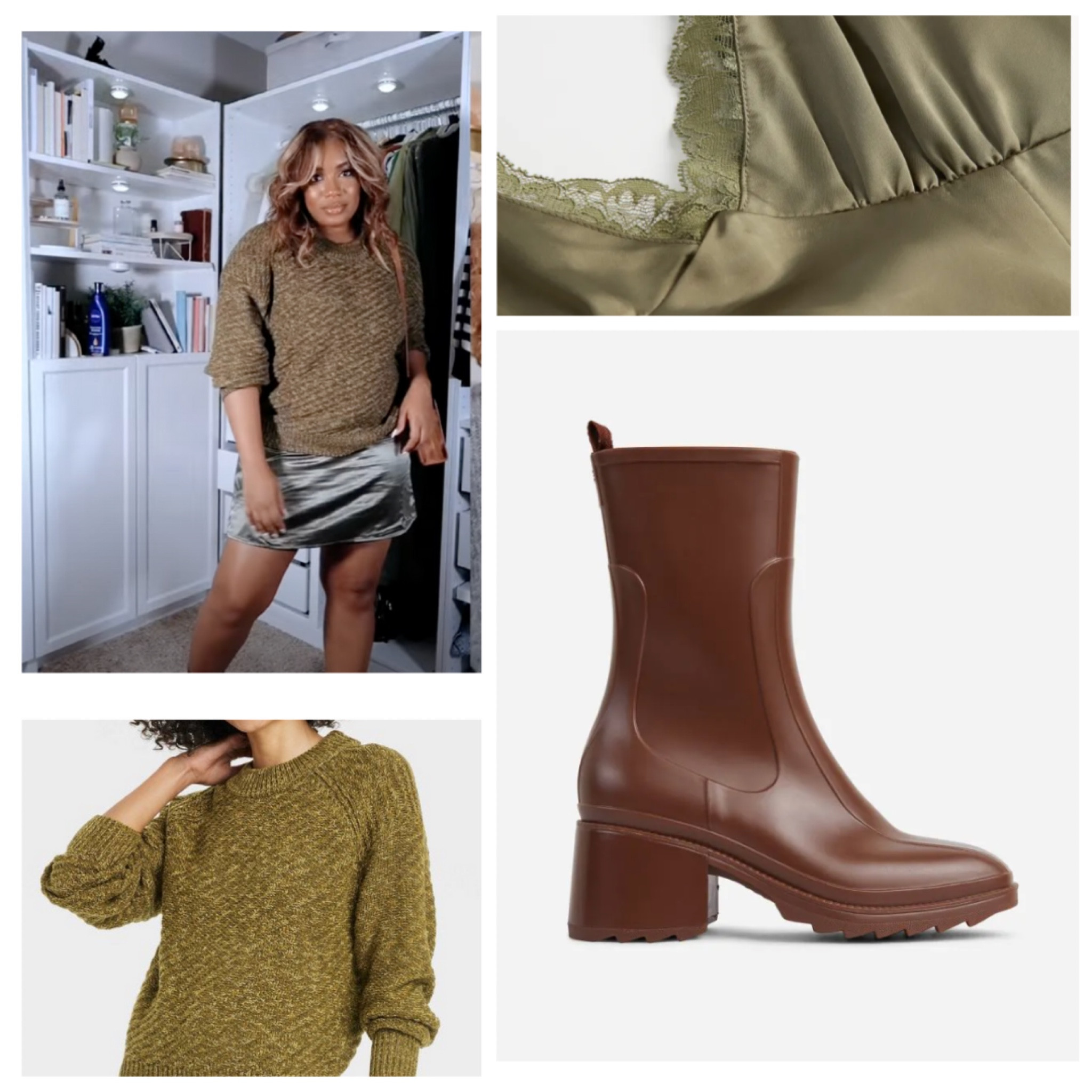 #LTKcurves #LTKunder100 #LTKSeasonal