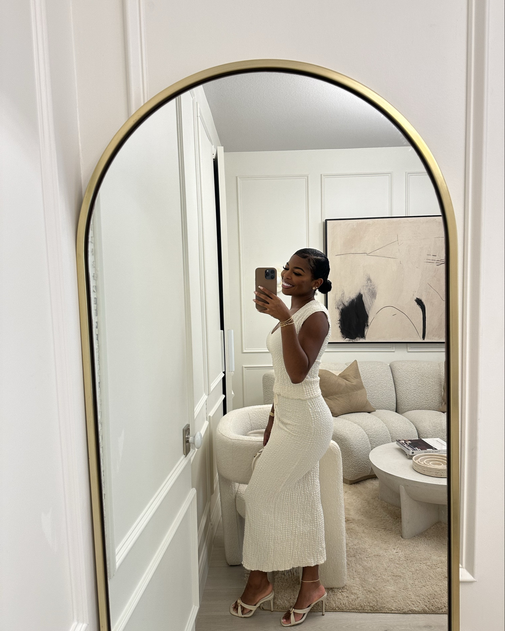 Super cute Zara set! Wearing an XS 

#LTKGiftGuide #LTKCyberWeek #LTKHoliday