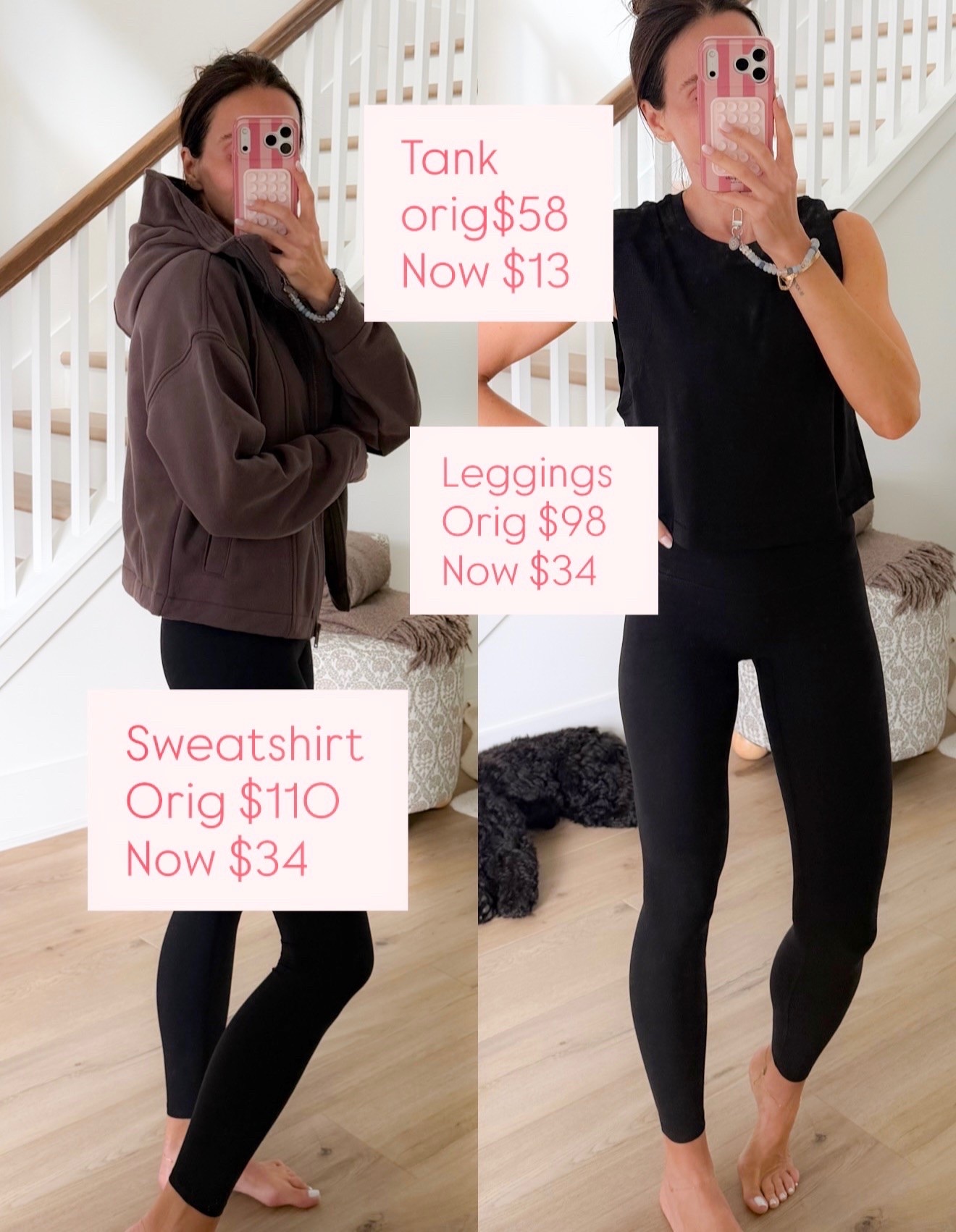 Spanx extra 30% off sale.

#LTKOver40 #LTKSaleAlert