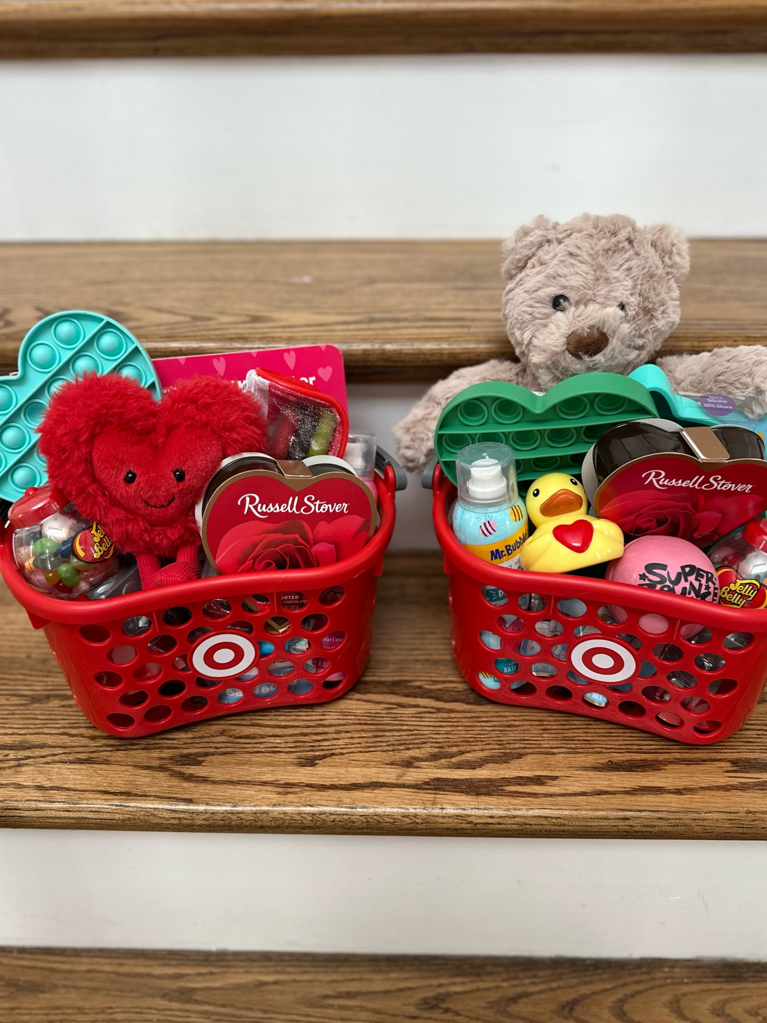 Some things I got for the boys for Valentine’s Day! Heart is Jelly Cat
I got from the paper store. Then random things from the Target dollar section and the dollar tree! 

#LTKfamily #LTKSeasonal #LTKkids