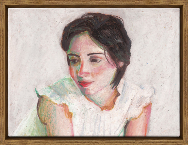 Woman | Artfully Walls