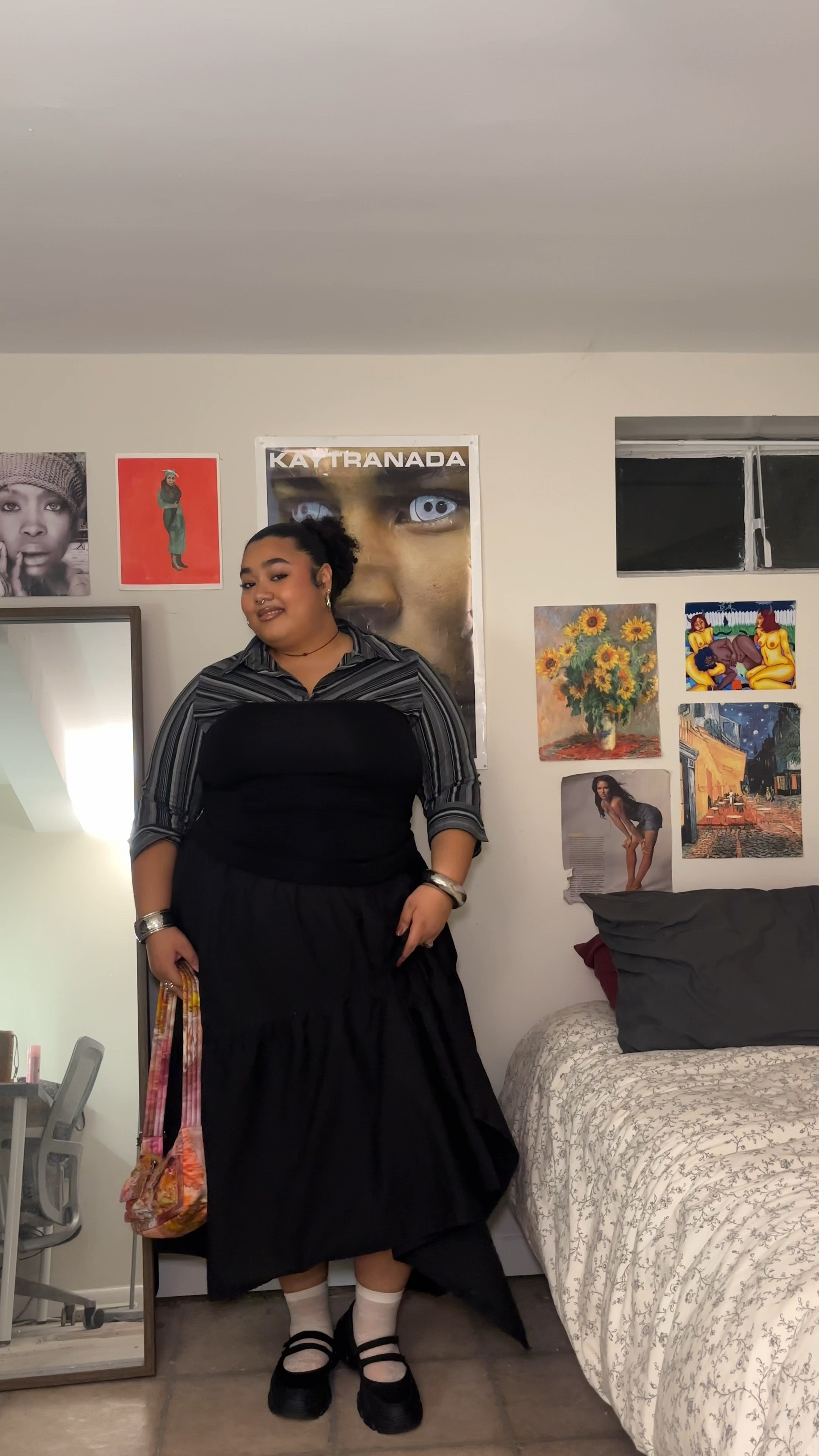Concert look!

#LTKStyleTip #LTKPlusSize