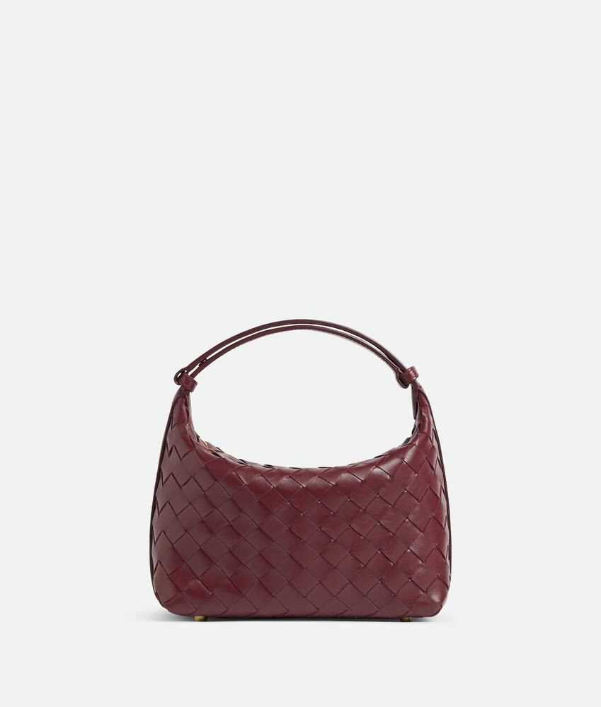 Mini Wallace | Bottega Veneta