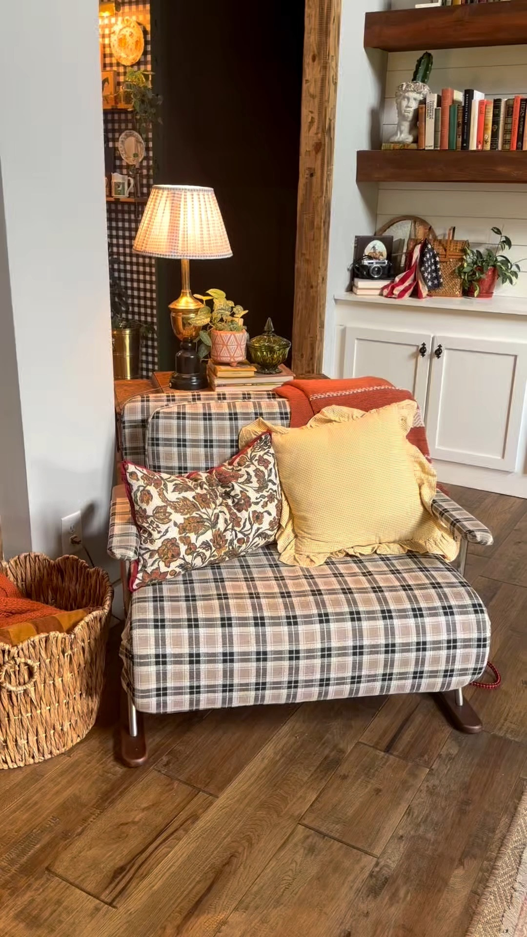 My favorite chair turns into a bed! 

I bought two of them and the entire family loves them!

#LTKHome #LTKSaleAlert #LTKmomlife