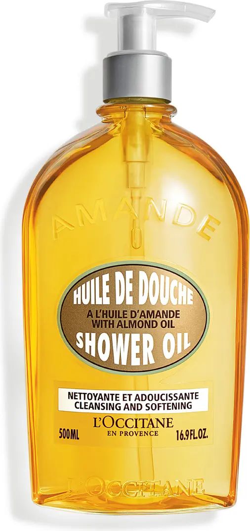 Almond Shower Oil | Nordstrom