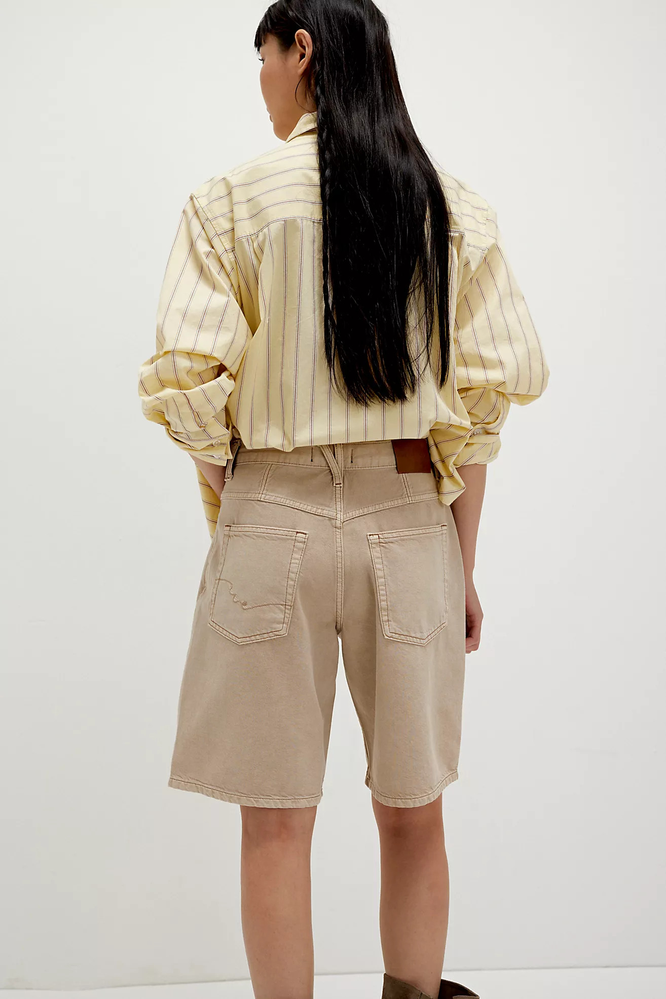 We The Free Montana Shorts | Free People (Global - UK&FR Excluded)