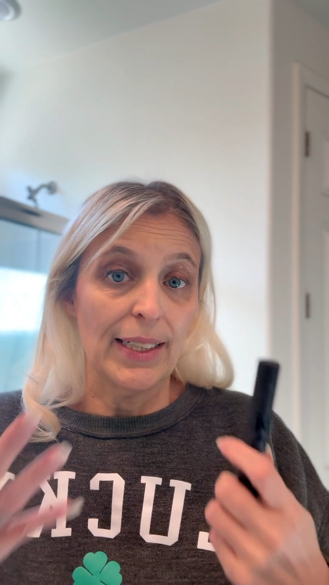 Obsessed!

I do not wear mascara! However, this turned me into a mascara wearer. 

Some of my favorites from Buxom

#LTKBeauty