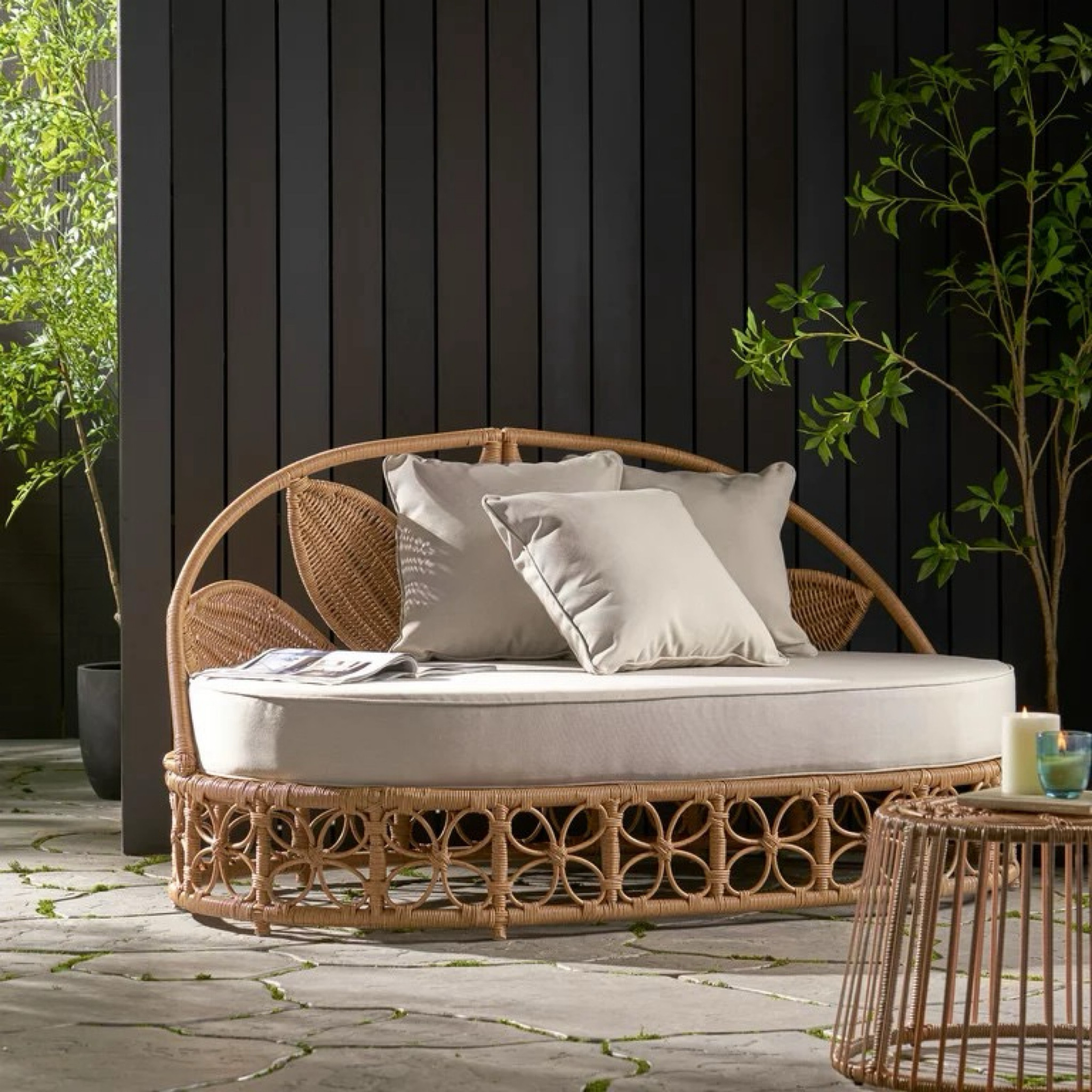 Patio season is among us. Time to revamp & enjoy some of that warm sunshine. 🌞

#LTKSeasonal #LTKhome #LTKstyletip