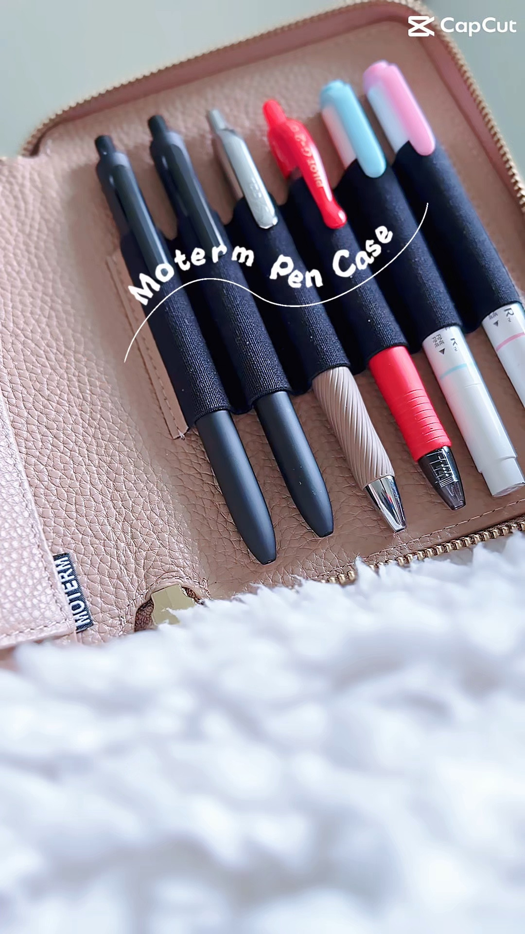 Moterm Pen Case… luxury in your hand.

#LTKOver40 #LTKselfcare #LTKmomlife