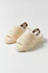 UGG Fluff Yeah Slide Sandal | Urban Outfitters (US and RoW)