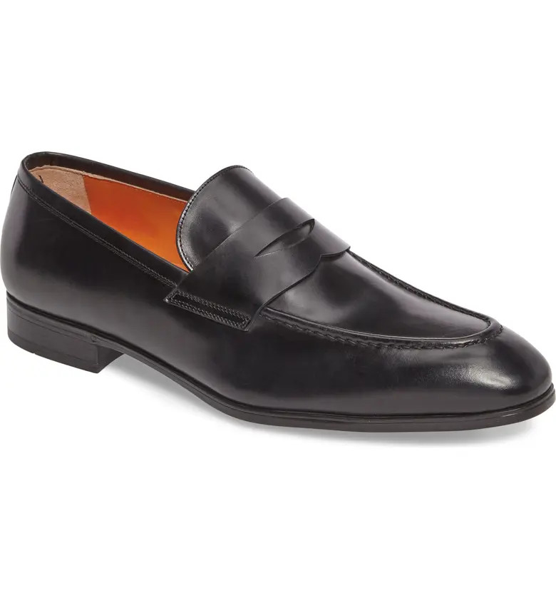 Gavin Penny Loafer (Men) | Nordstrom