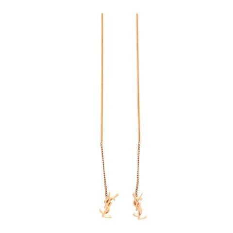 Search Results for: "ysl earrings" | FASHIONPHILE (US)