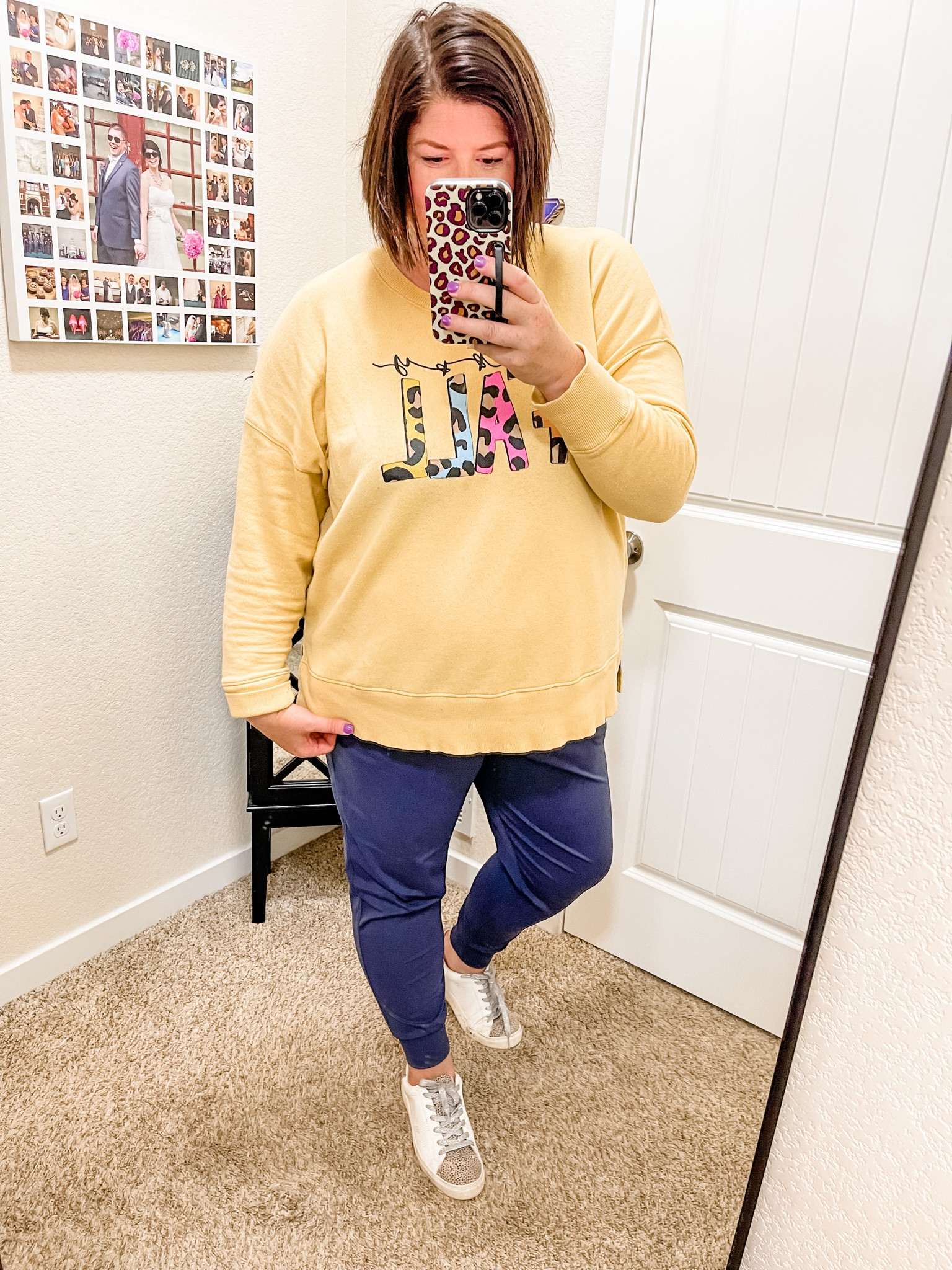 style | outfit of the day | ootd | outfit inspo | fashion | affordable fashion | affordable style | style on a budget | basics | athliesure | jeans | leggings | comfy | oversized sweater | booties | boots | knee high boots | over the knee boots | outfit ideas | mid size | curvy | midsize style | midsize fashion | curvy fashion | curvy style | target | target finds | walmart | walmart finds | amazon | found it on amazon | amazon finds

#LTKcurves #LTKunder50 #LTKfamily