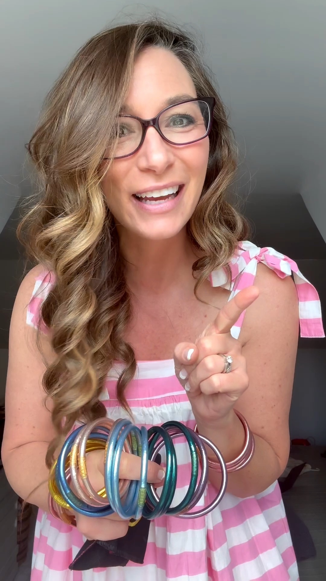 Y’all such a great Easter gift ideas for your tweens, teens and college girls!!! Budha girl bangles via a Budha Girl gift card!!! 

#LTKSeasonal #LTKstorytime #LTKKids