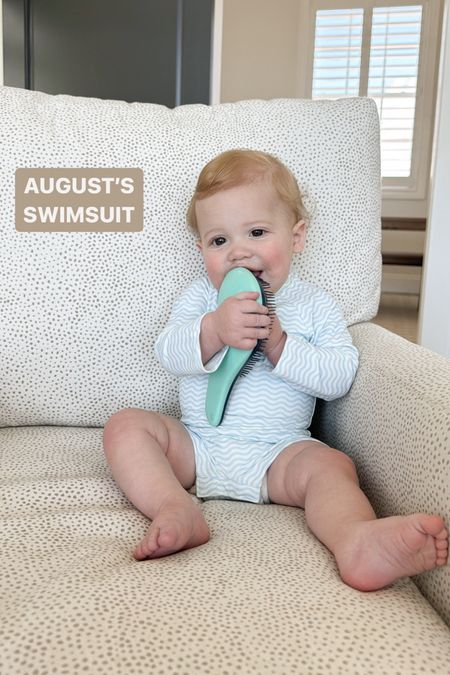 Baby boy swimsuit // boy swimsuit, boy rashguard // 

#LTKbaby #LTKkids #LTKswim