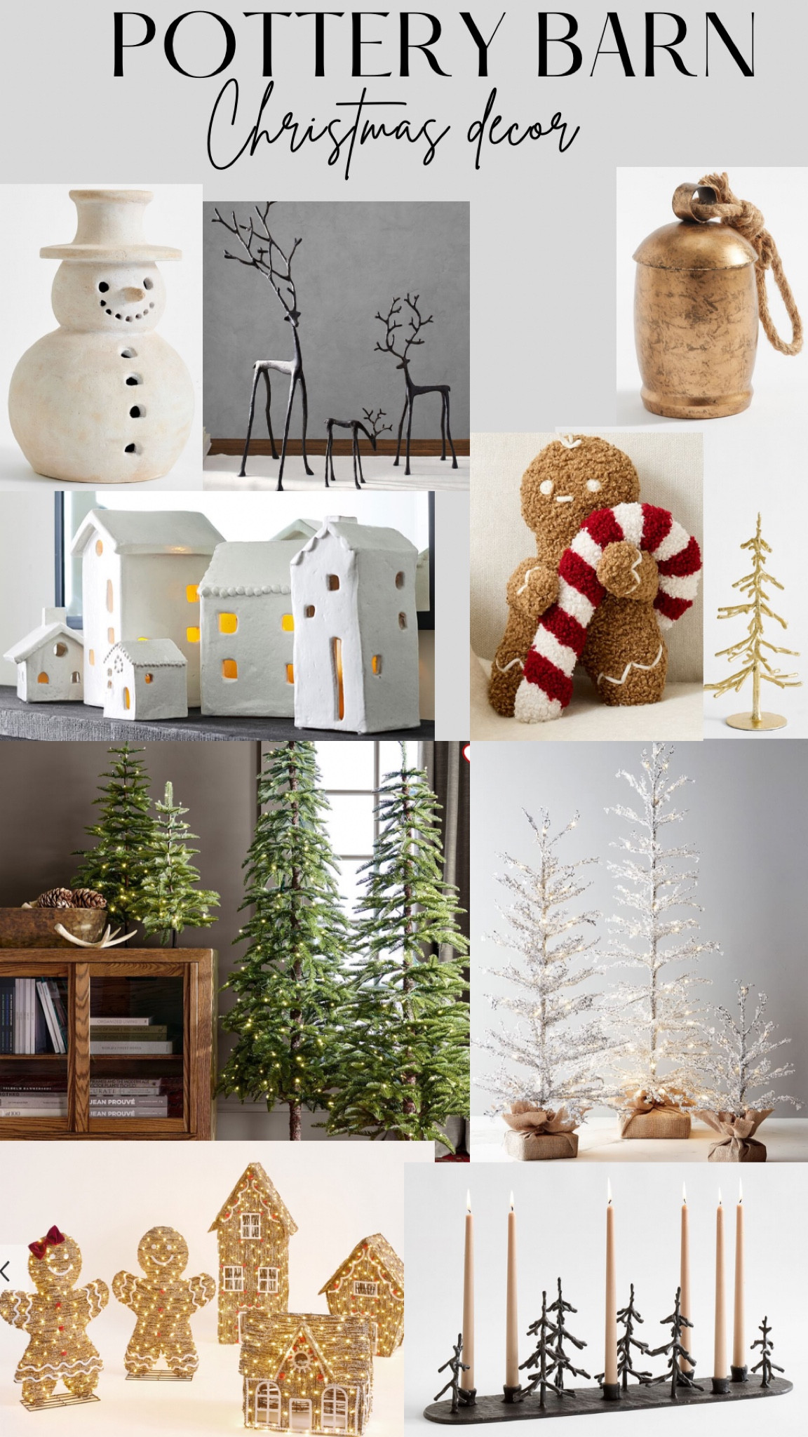Christmas decorrations

#LTKHoliday #LTKHome #LTKSeasonal