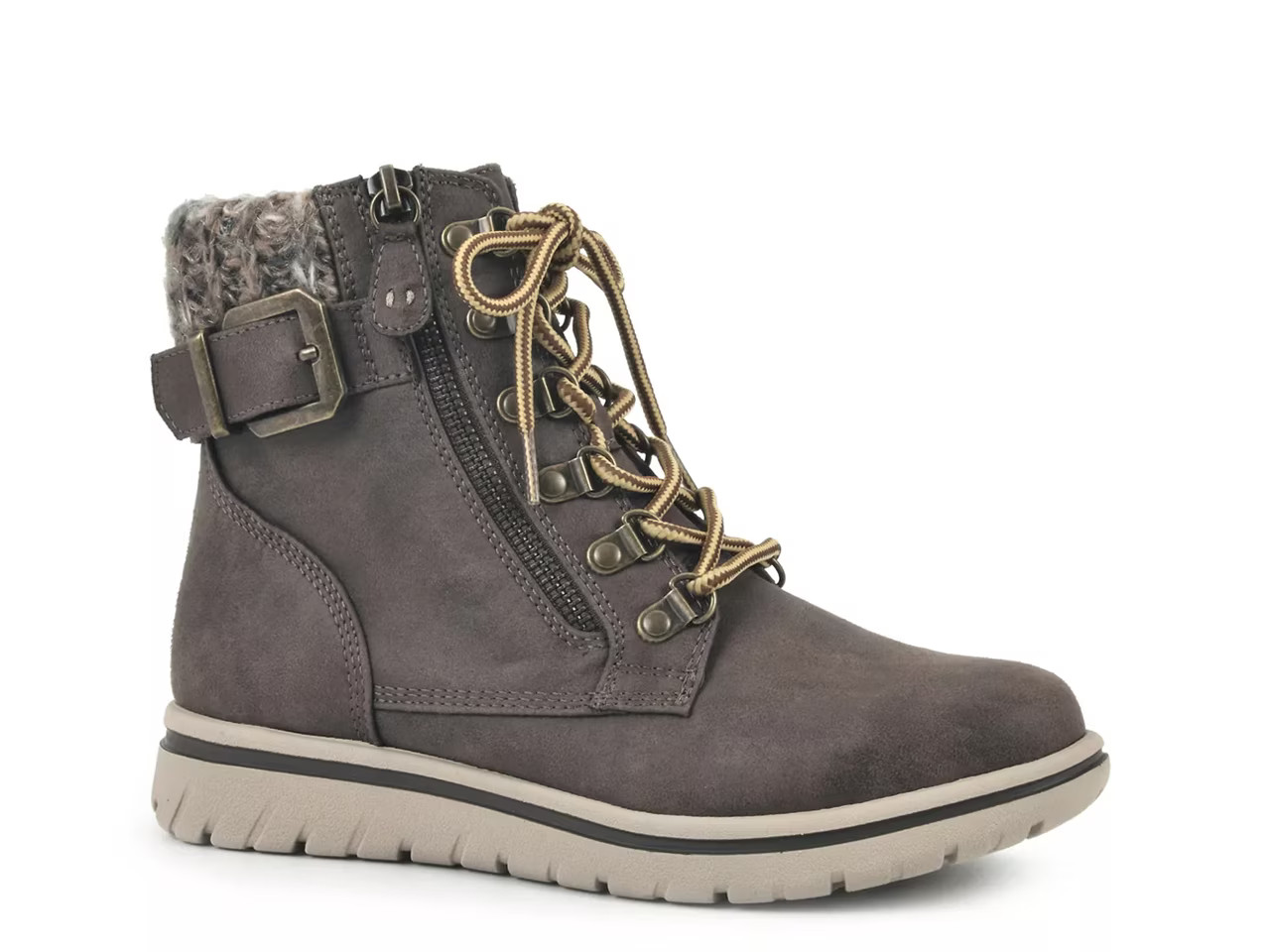 Hearty Hiking Boot - Women's | DSW