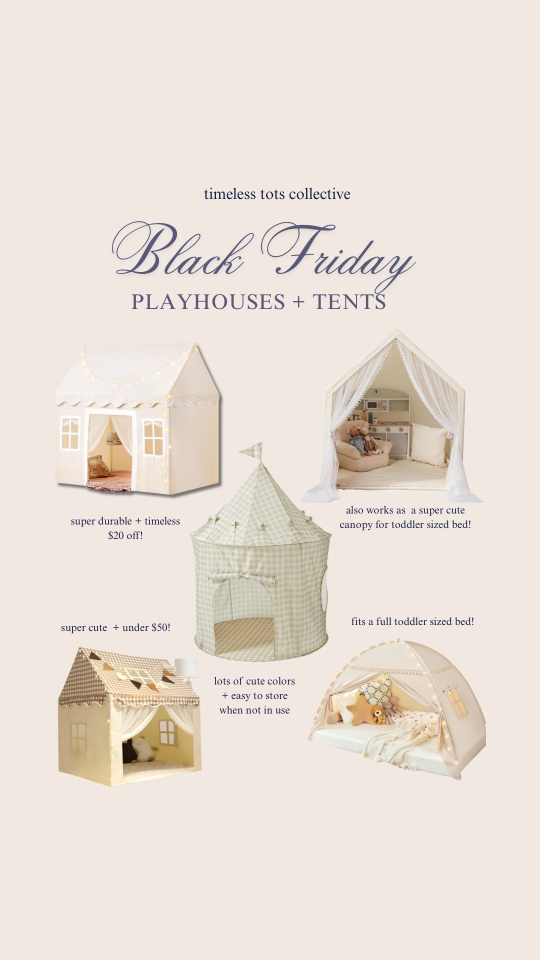get the best deals of the year on these classic playroom staples your little ones will love!

#LTKKids #LTKGiftGuide #LTKCyberWeek