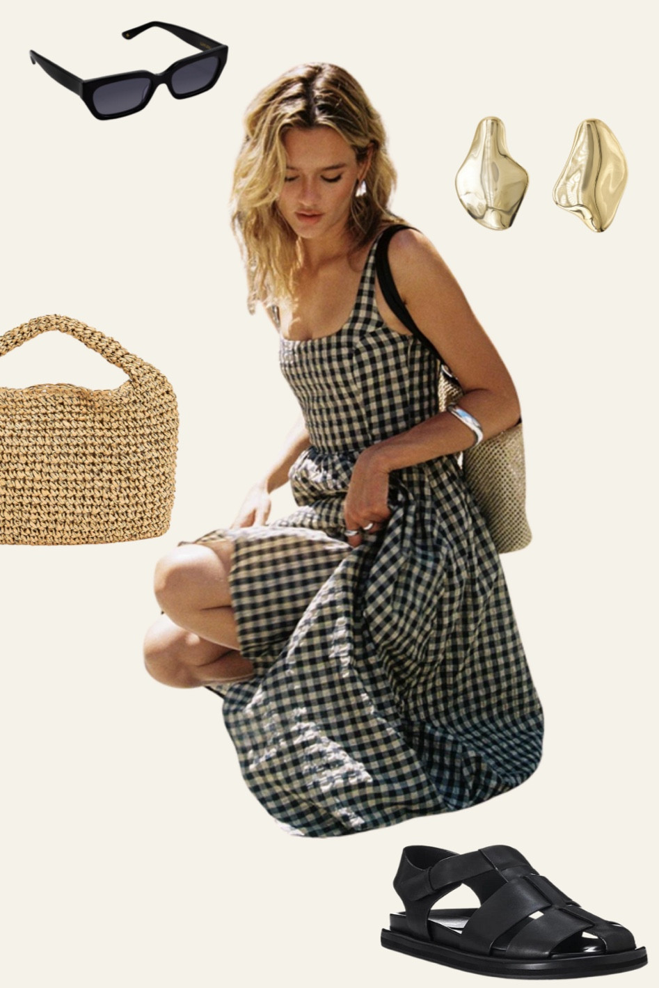 Becaus spring is just around the corner, and you need this dress! 

#LTKaustralia #LTKspring