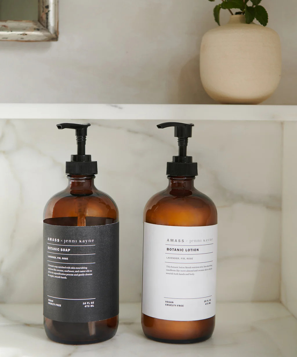 AMASS x Jenni Kayne Dish Soap | Jenni Kayne