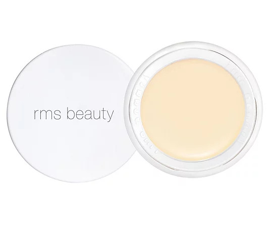 rms beauty "Un" Cover-Up Cream Concealer - QVC.com | QVC