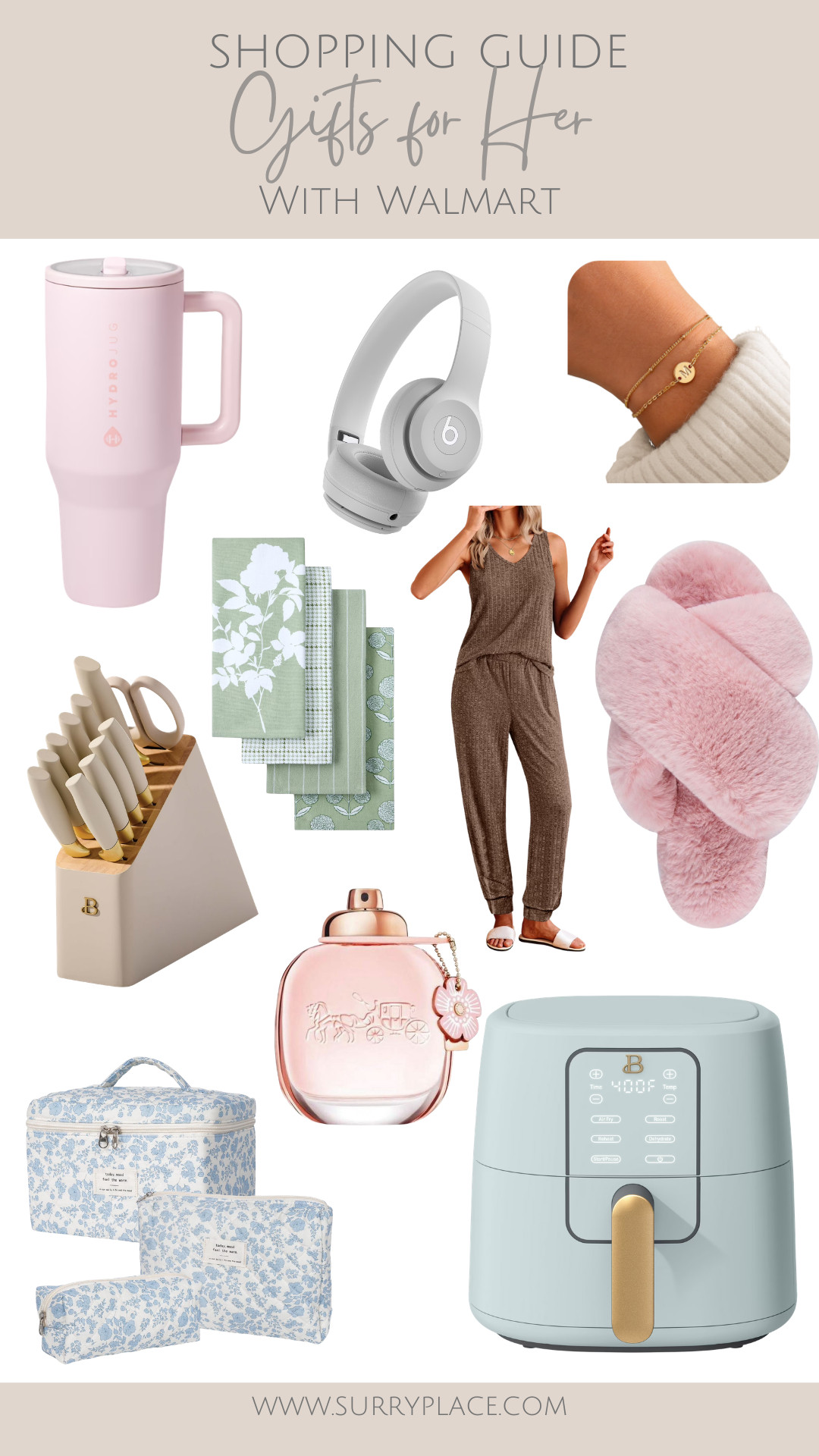 Gifts for Her 

 #LTKMothersDay #LTKHome #LTKBeauty