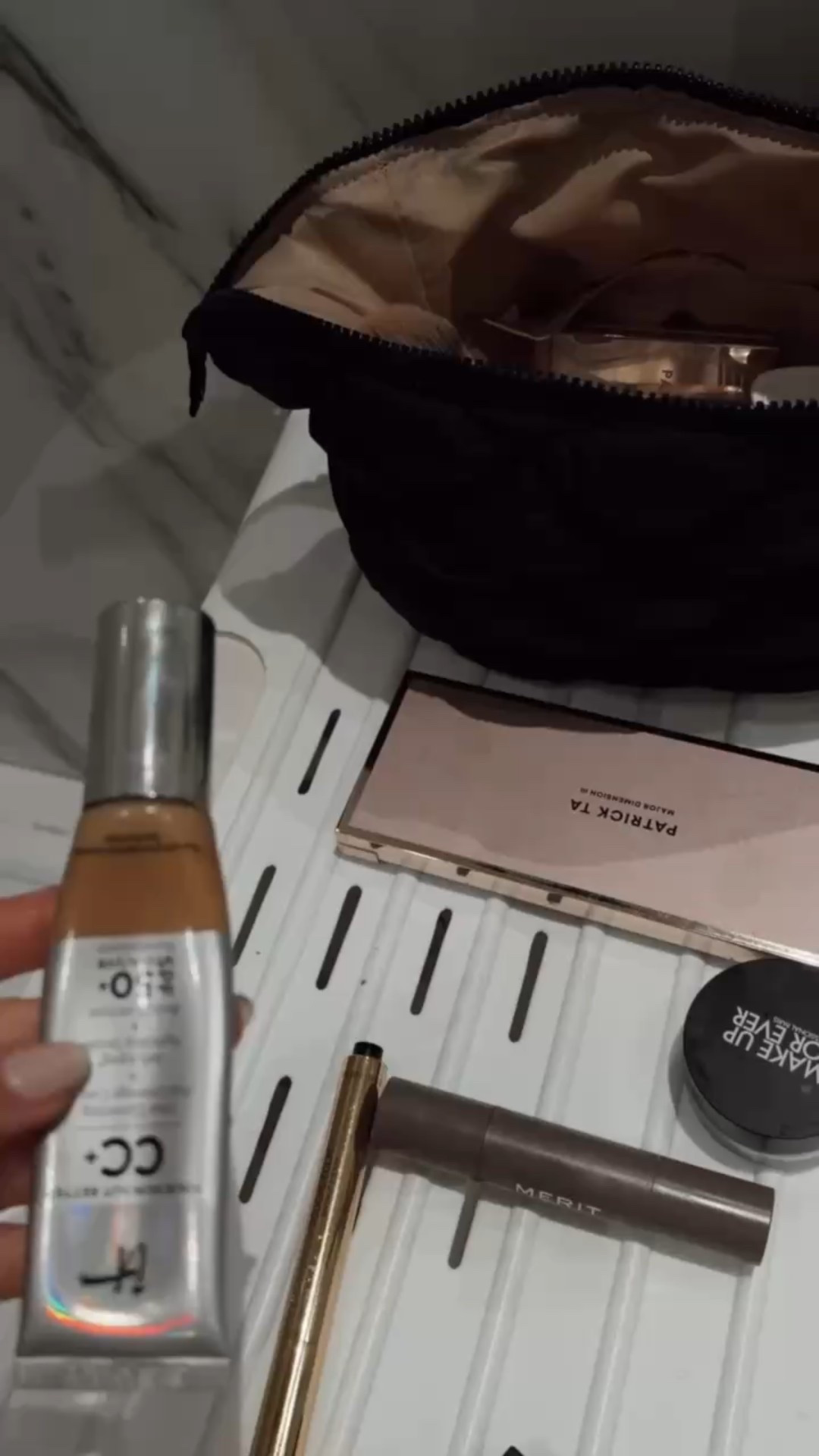 Makeup and brush pairing ✨ 
StylinByAylin, Aylin #nordstrom #amazon #sephora #beauty #beautymusthave

#LTKgrwm #LTKHoliday #LTKBeauty