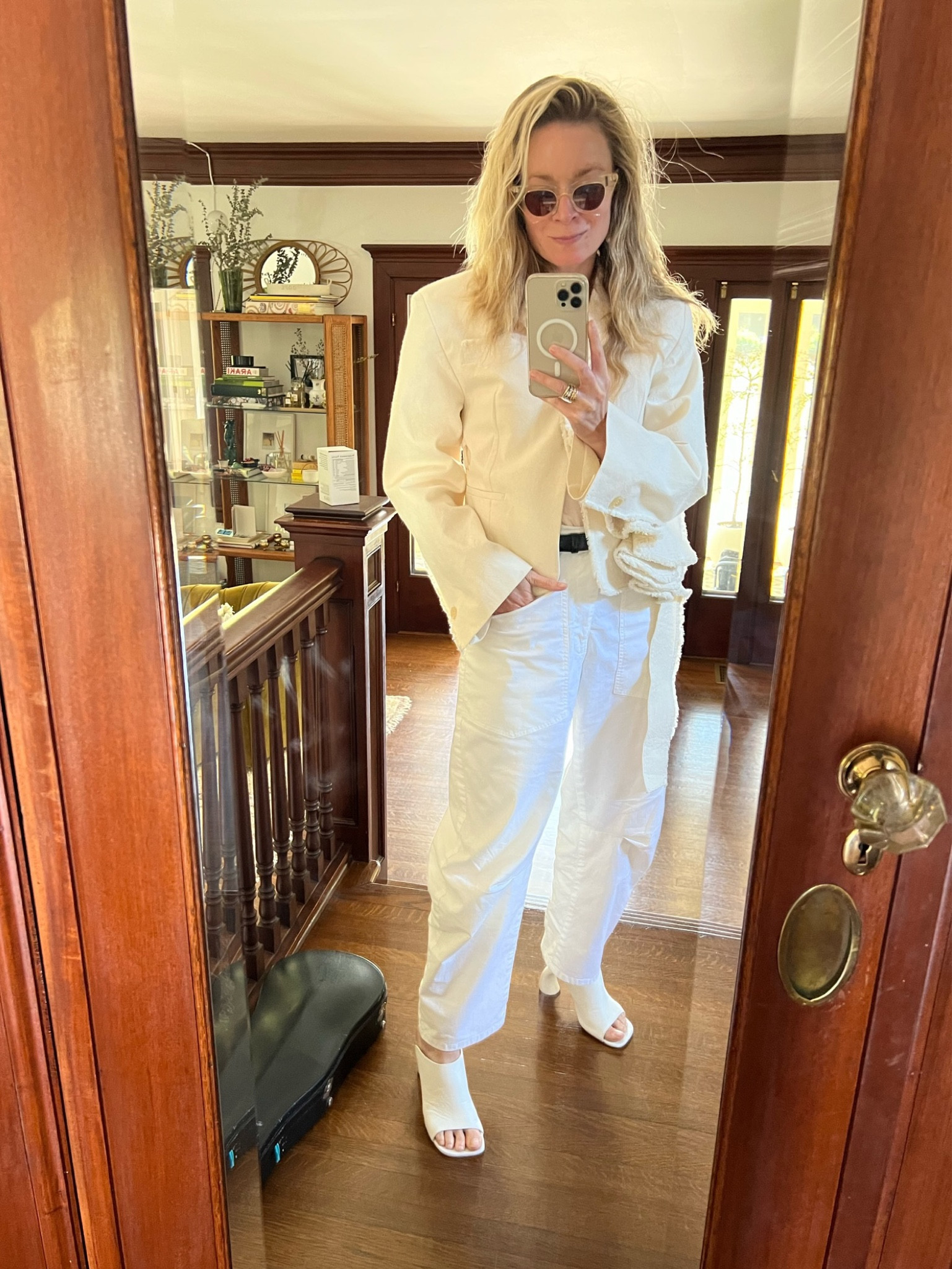 Light colors for Summer 🤍 

#LTKFind #LTKstyletip #LTKSeasonal