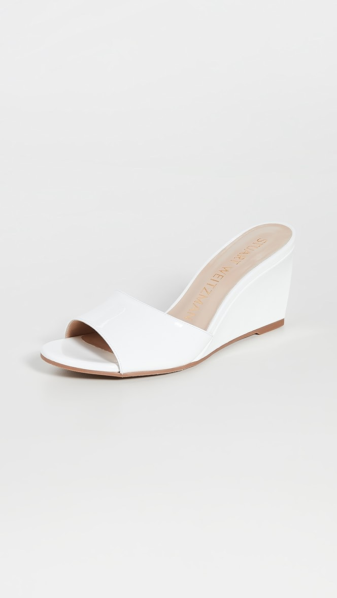 Larunda Wedge Sandals | Shopbop