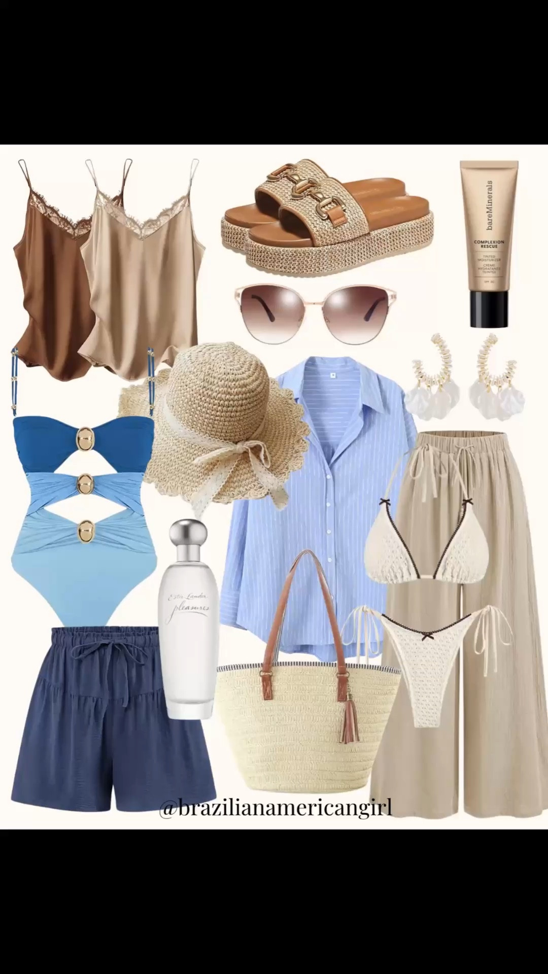 Amazon Spring Wardrobe

#LTKootd #LTKSeasonal #LTKSpringSale