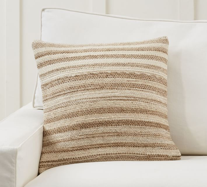 Maelin Pillow Cover | Pottery Barn (US)