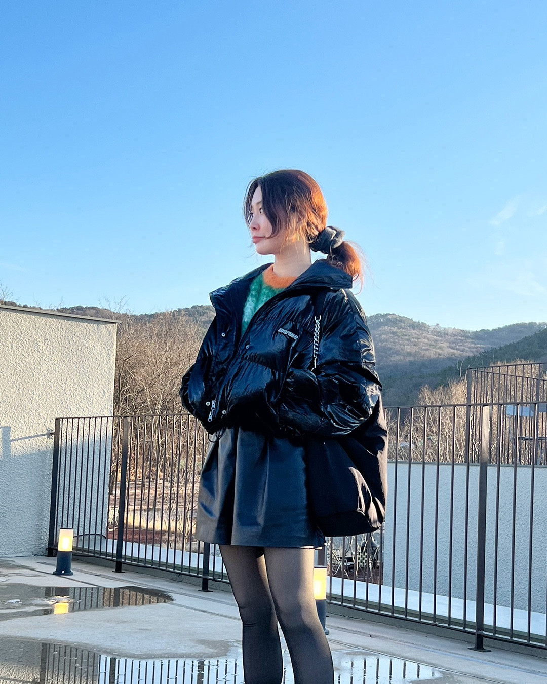 It's the coolest cropped padded jacket ever!✨✨

#LTKU #LTKstyletip #LTKAsia