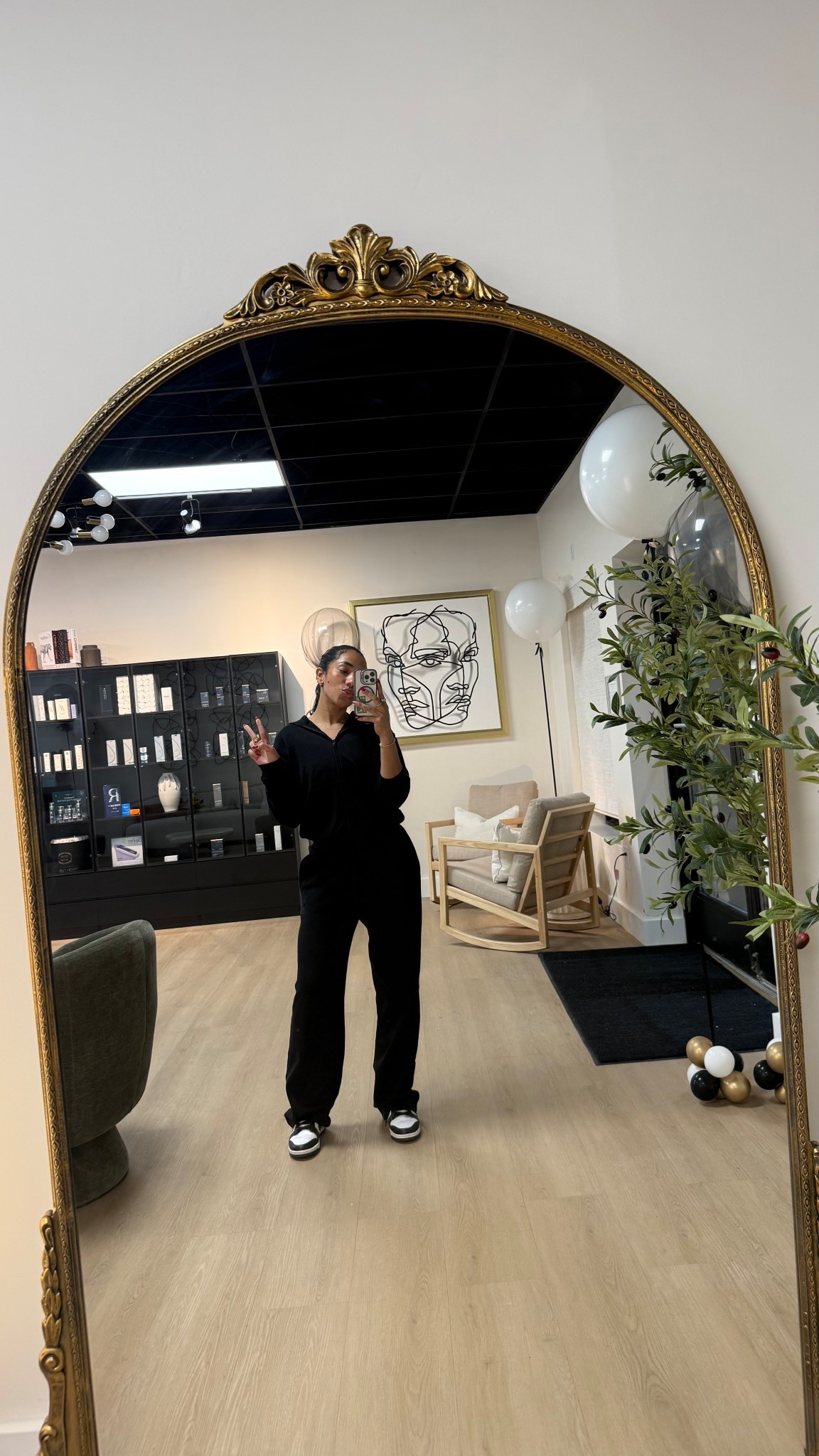 Casual Tuesdays ❤️

#LTKmomlife #LTKGiftGuide #LTKWorkwear