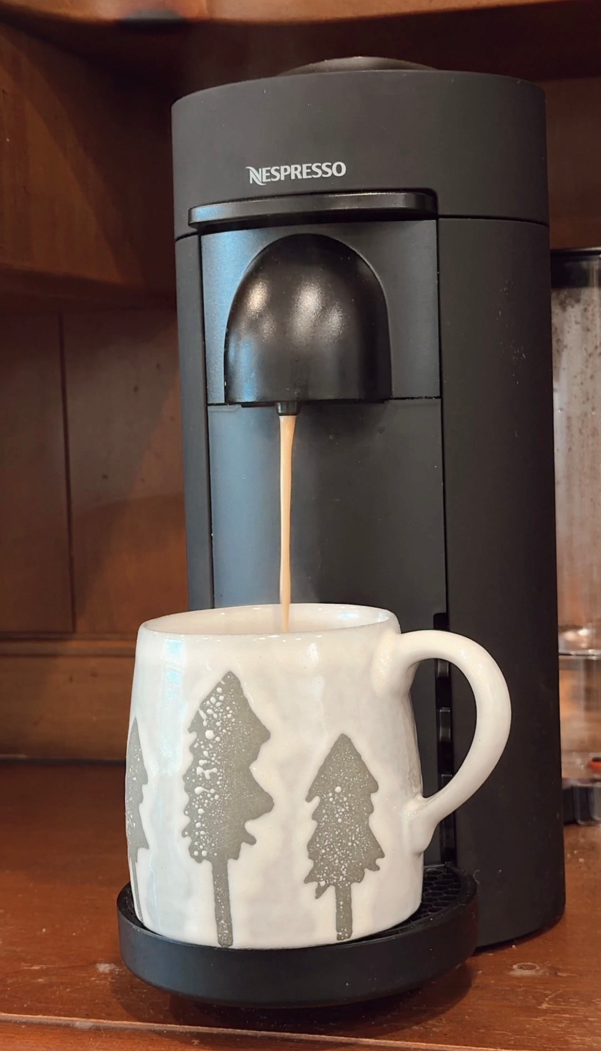 The cutest Christmas and winter coffee mug! 

#LTKHome #LTKGiftGuide #LTKHoliday